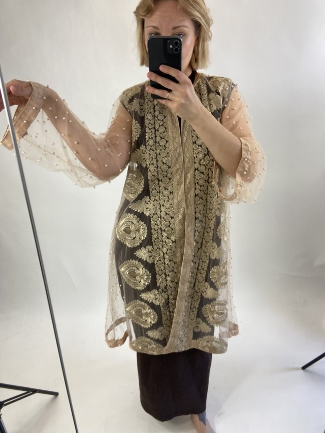orient - wspaniałe kimono