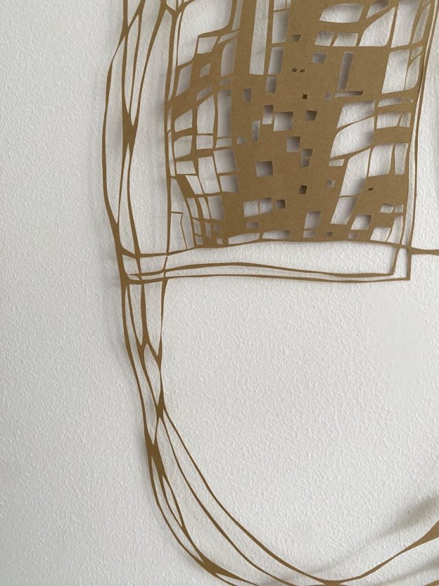 Wycinanka MESH
