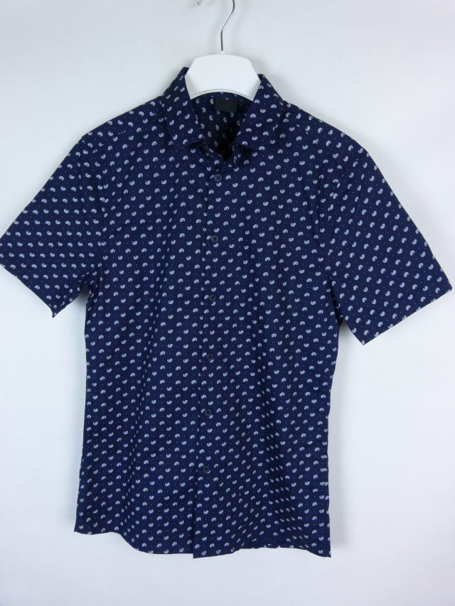 Asos koszula bawełna / XS
