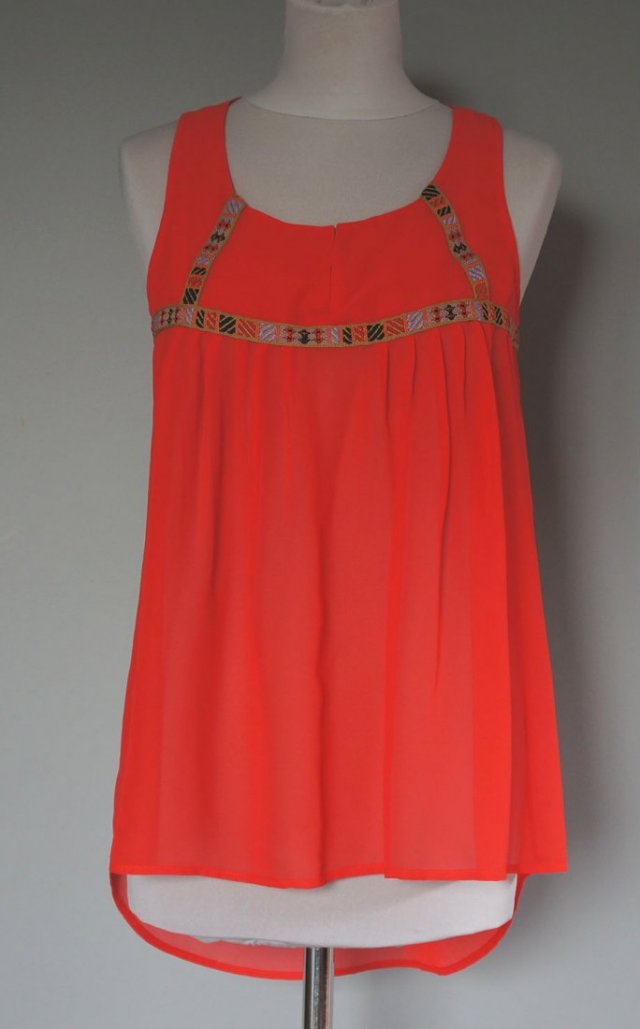 Bluzka AQUA  *375
