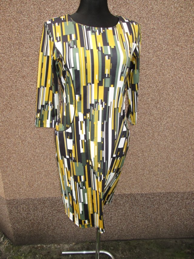 ANGELLE MILAN - XL(42)