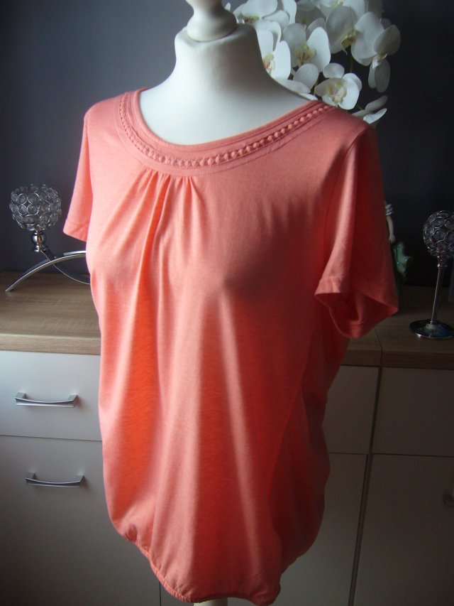 BPC BONPRIX COLLECTION BLUZKA 44/46