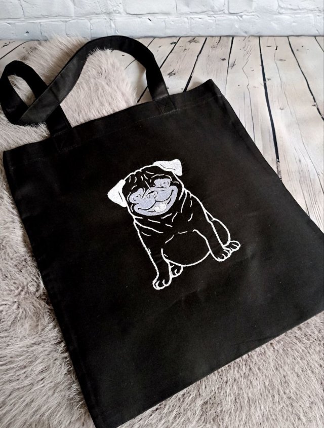 Torba shopperka Torba na zakupy
