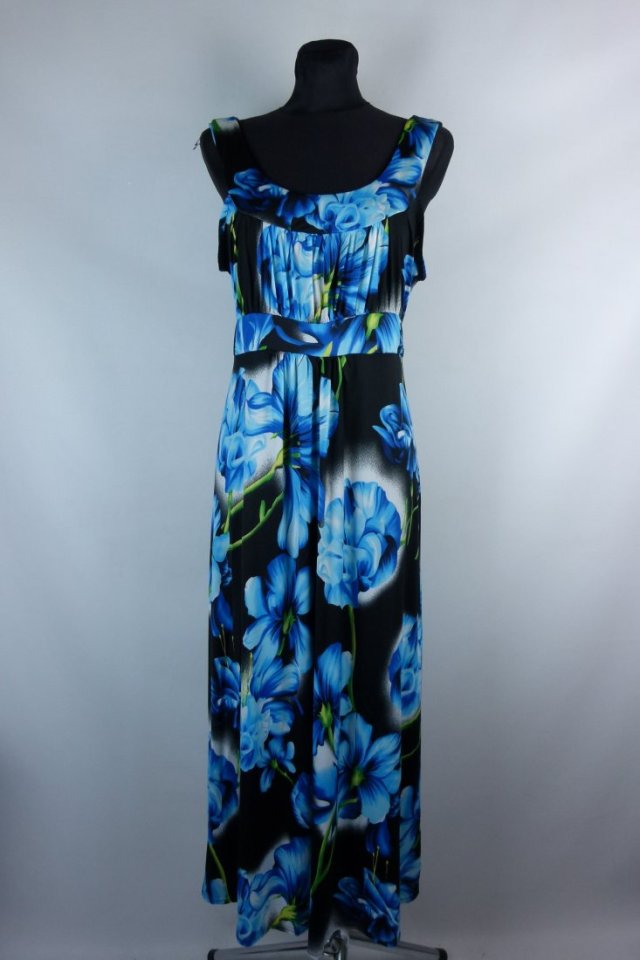 Nouvelle letnia sukienka maxi 18 / 46 z metką