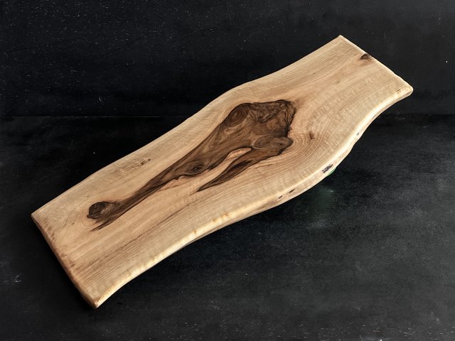 Taca do serwowania ORZECH włoski 55cm