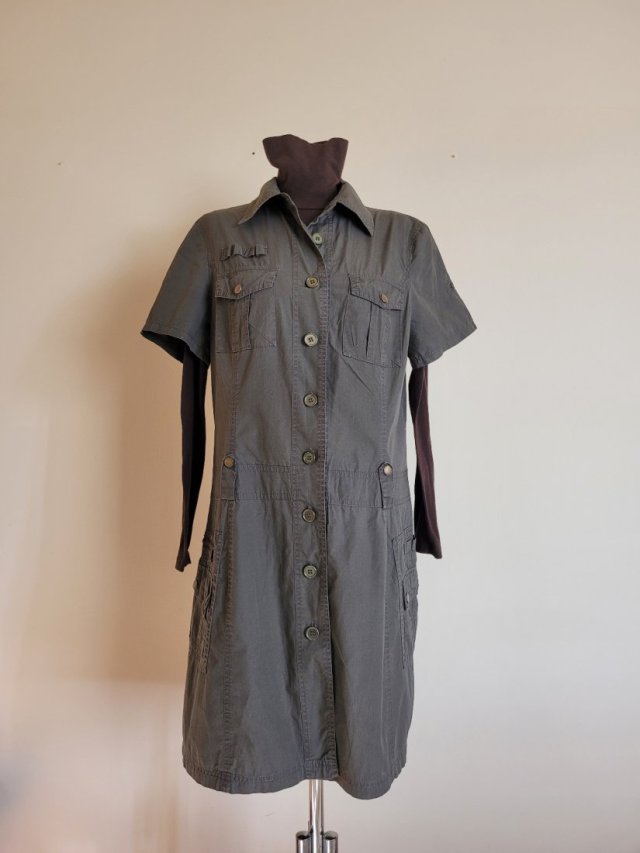 Szmizjerka typ military rozm 42