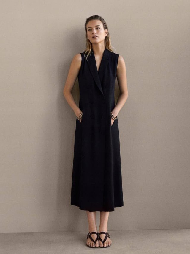 MASSIMO DUTTI