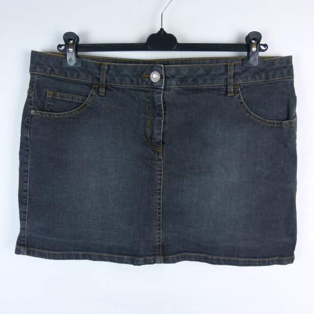 George dżinsowa spódnica mini jeans 18 / 46