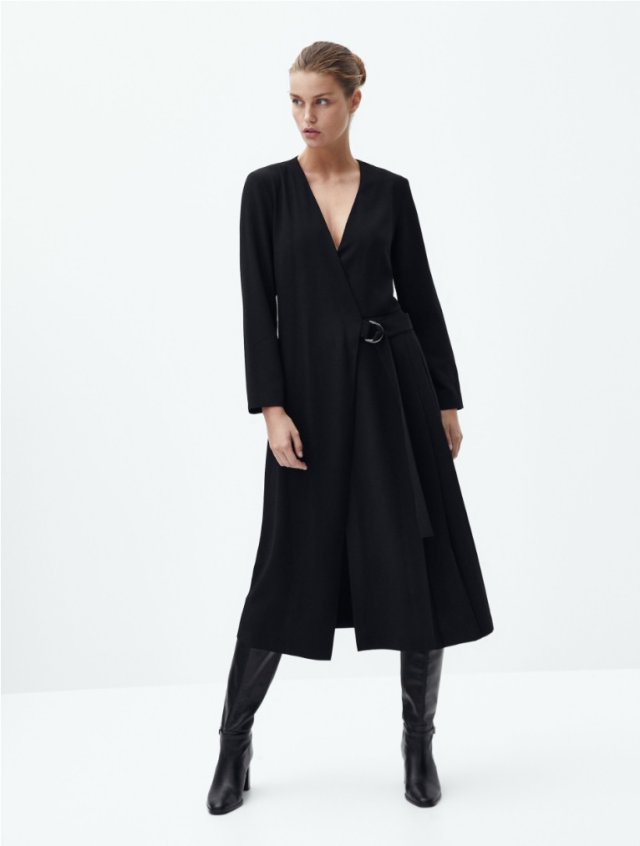 MASSIMO DUTTI