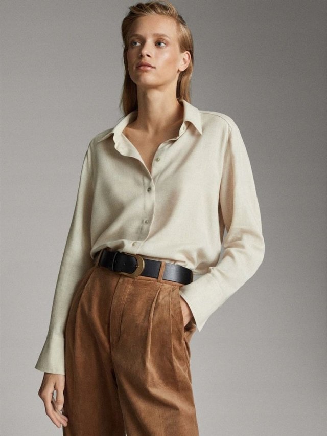 MASSIMO DUTTI