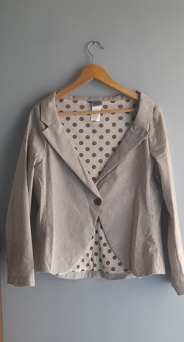 Lilith Paris L/XL COTTON
