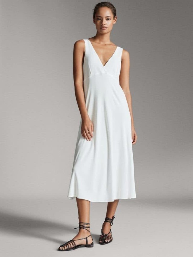 MASSIMO DUTTI