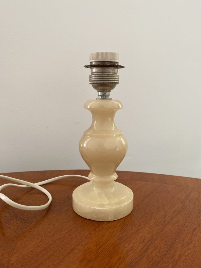 ALABASTER / MARMUR