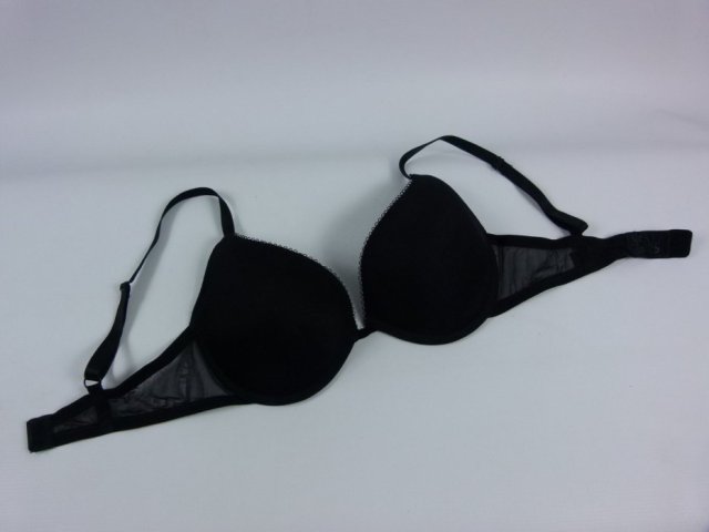 Ultimate usztywniany biustonosz push-up 36D / 80D
