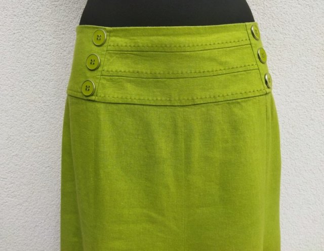 PETITE COLLECTION DEBENHAMS - SPÓDNICA