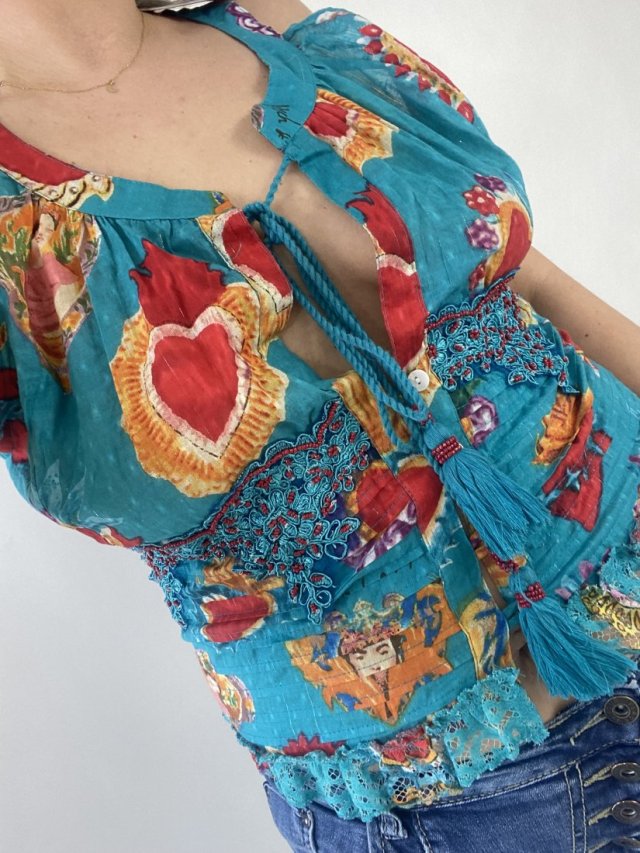 (NOWA) Frida - Kitsch&Pop
