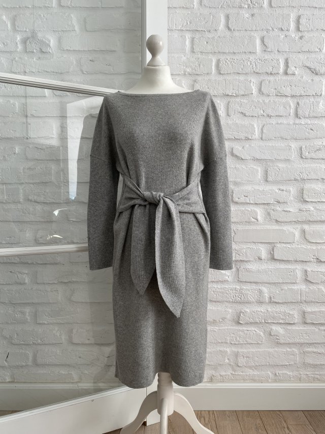 MASSIMO DUTTI / WEŁNA