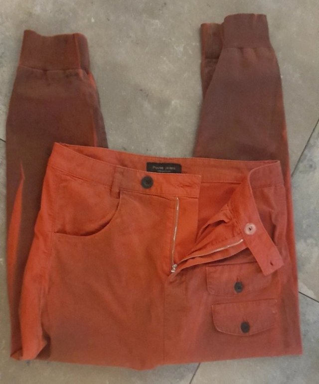 Pause jeans S/M/Rundholz