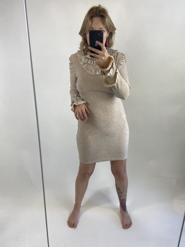 wow dress