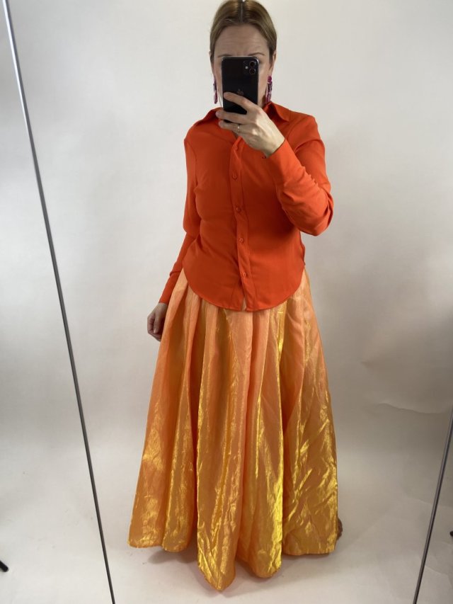 mango koszula