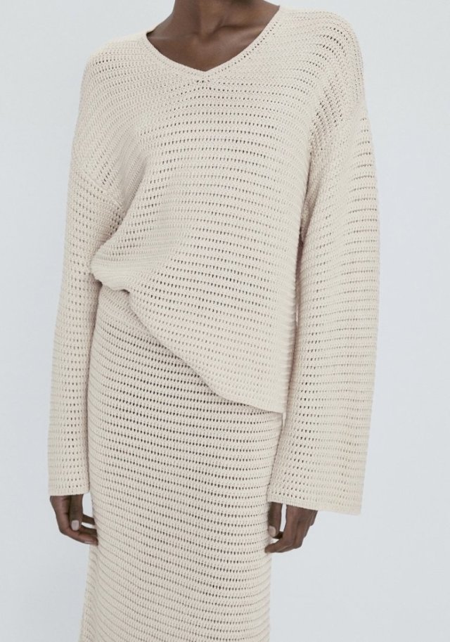 MASSIMO DUTTI