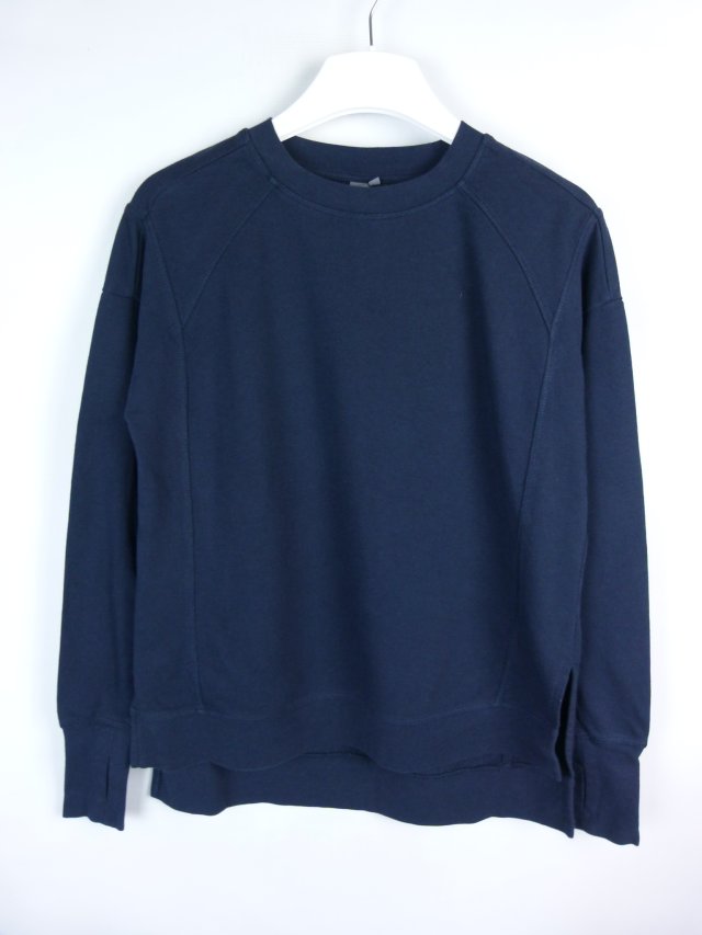 Sweaty Betty luźna bluza 32 / XXS