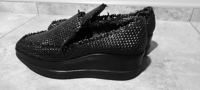 Stephane Kelian 39.5 designerskie buty/tamamoto,owens
