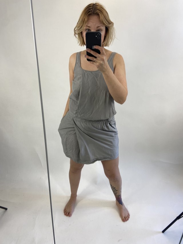 COS jedwab