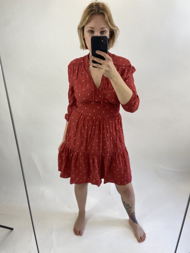 ethno dress Whistles