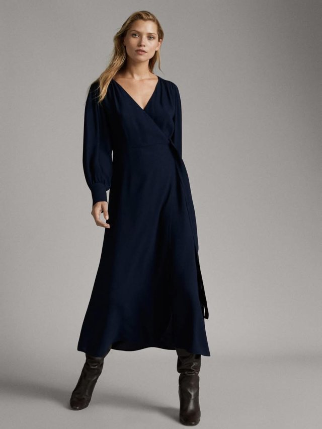 MASSIMO DUTTI