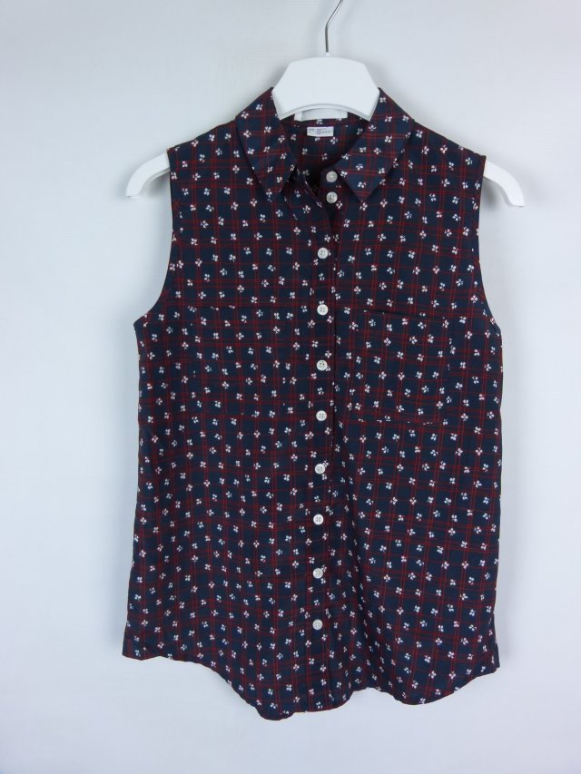 Cooperative letnia bluzka / XS