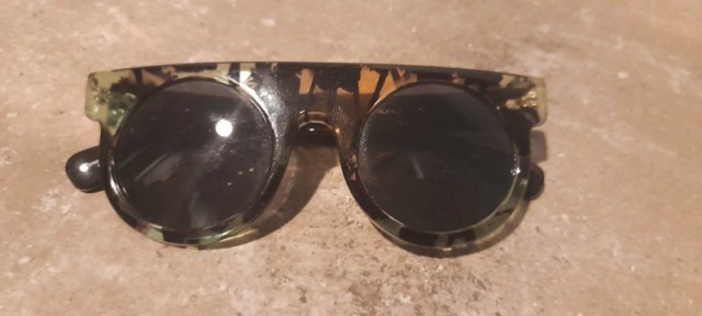 KOMONO okulary przeciwsłoneczne