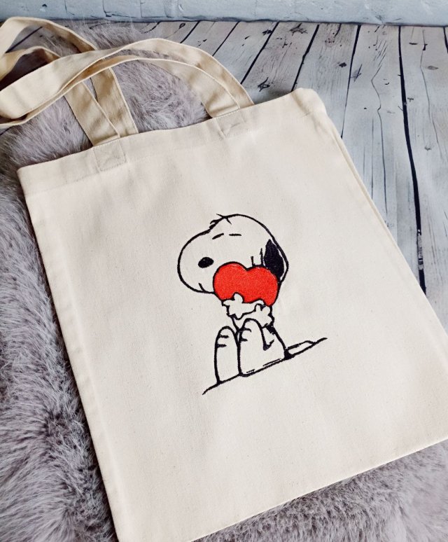 Torba shopperka Torba na zakupy