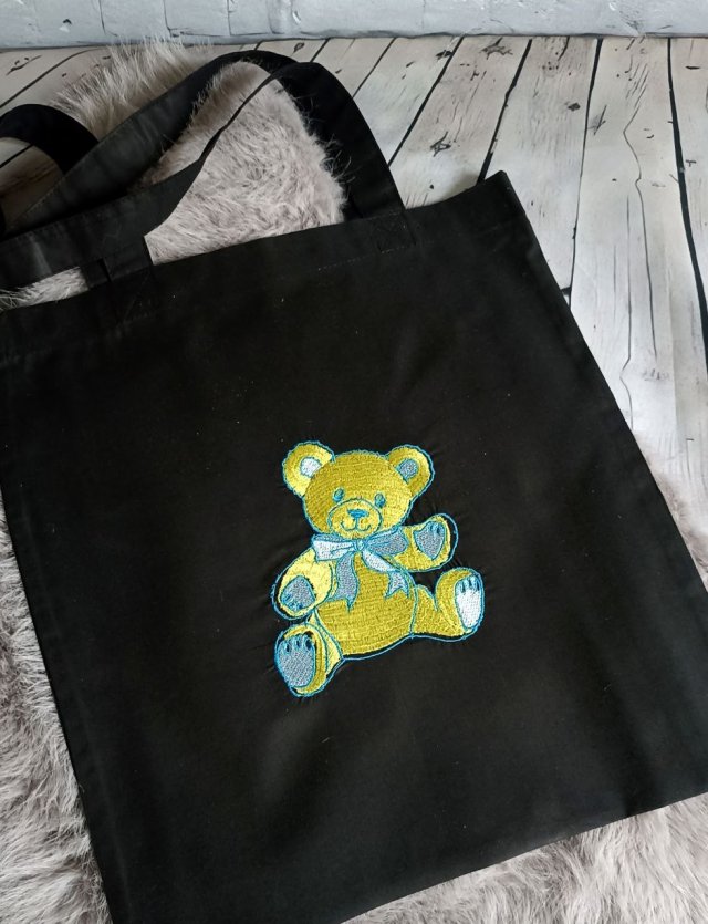 Torba shopperka Torba na zakupy