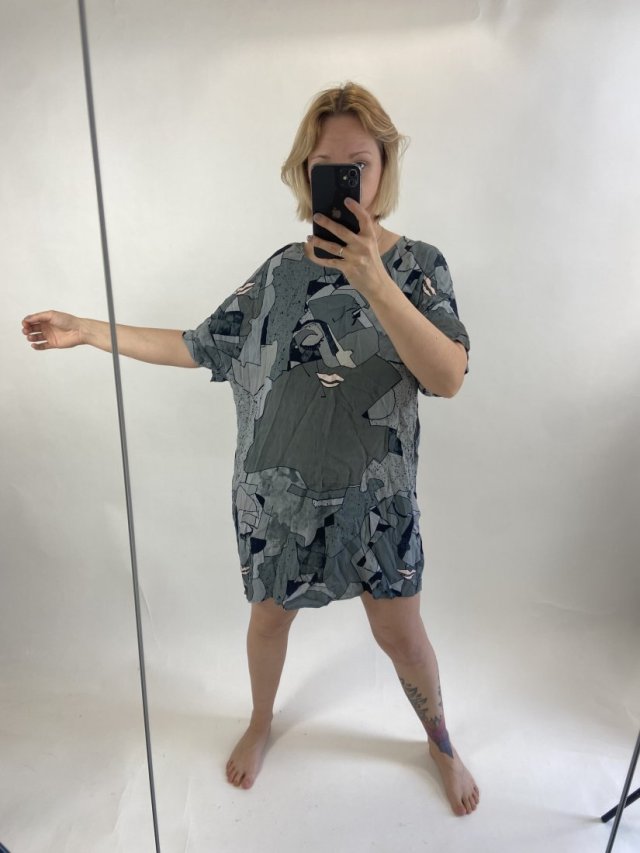 Stine Goya dress