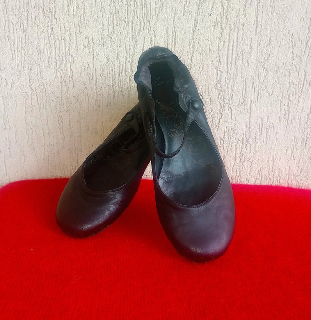 Clarks Mary Jane 25 cm