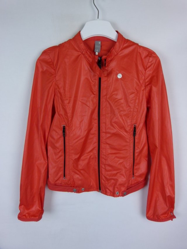 G-Star Raw cienka kurtka wiatrówka / XS