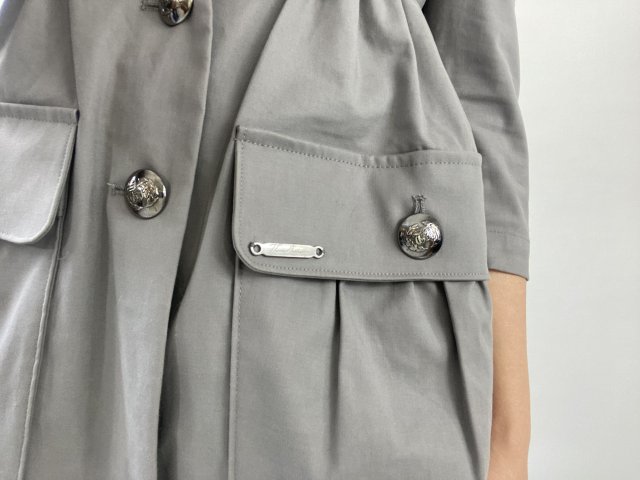 Thomas Burberry