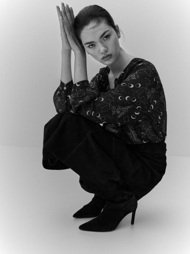 MASSIMO DUTTI