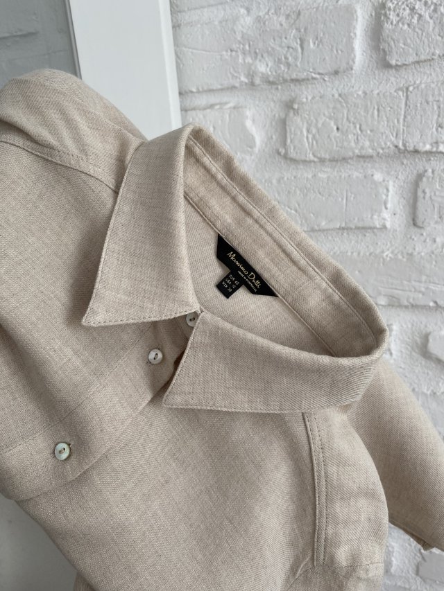 MASSIMO DUTTI