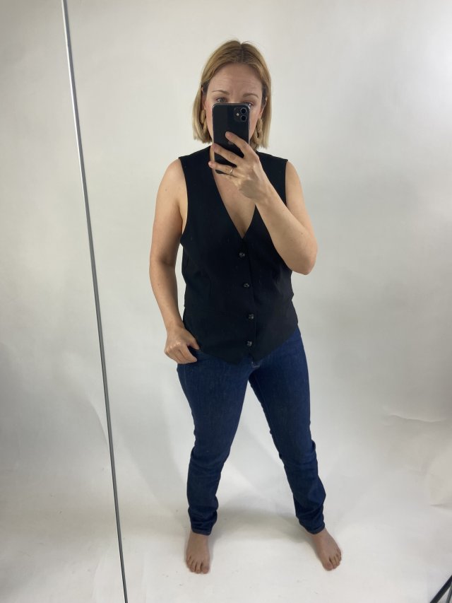 Levi Strauss 711