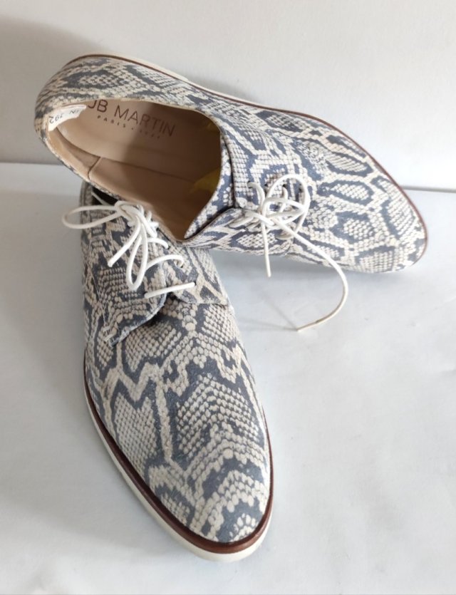 JB Martin Paris - 41