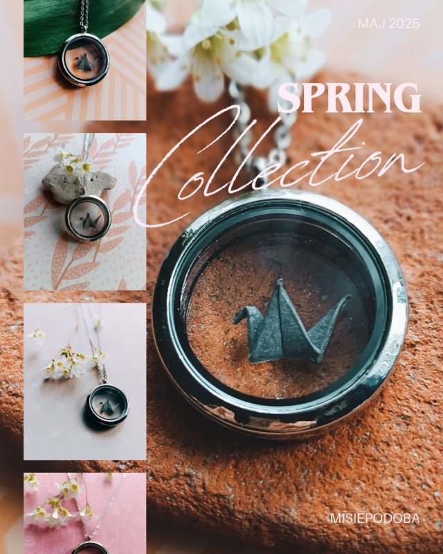 Sekretnik - Spring