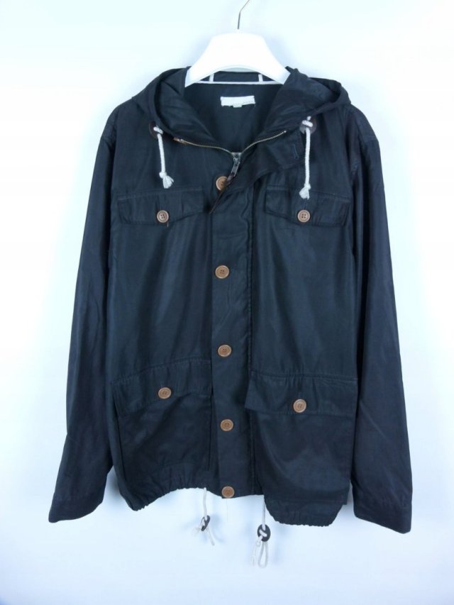 Suit cienka kurtka parka / L