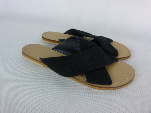 The White Company klapki 41 / 26,5 cm