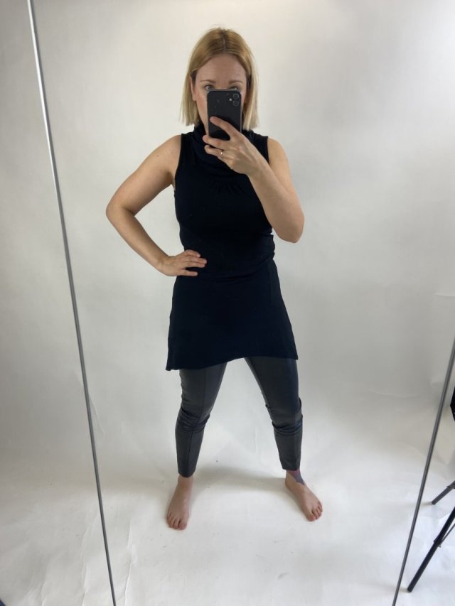 MbyM czarna dama