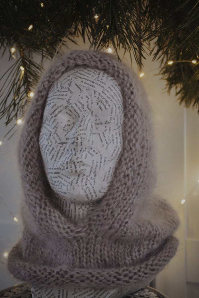 Balaclava balaklawa kaptur
