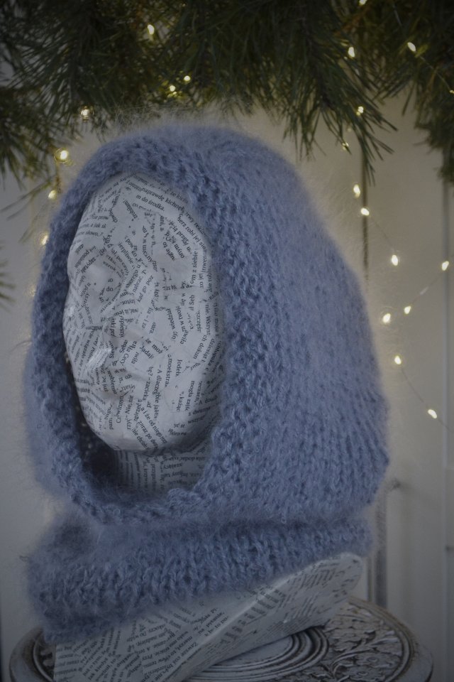 Balaclava balaklawa kaptur