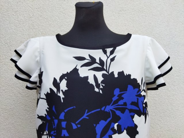 M&S WOMAN  - SUKIENKA