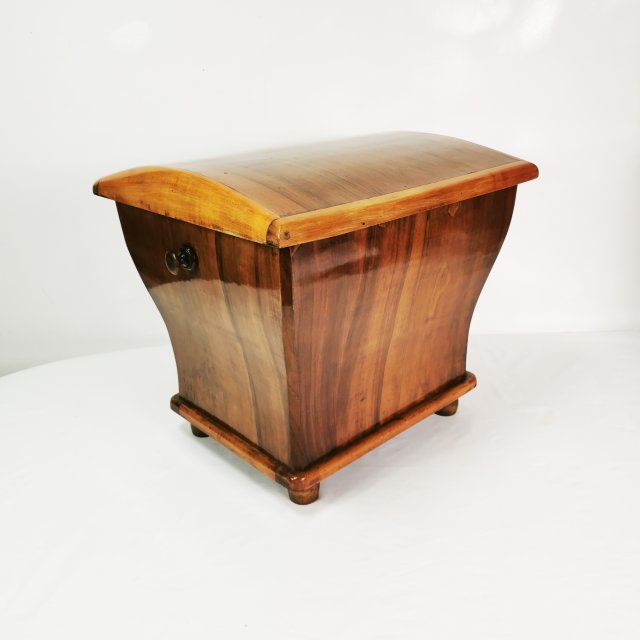 Kufer Art Deco, Niemcy lata 30.